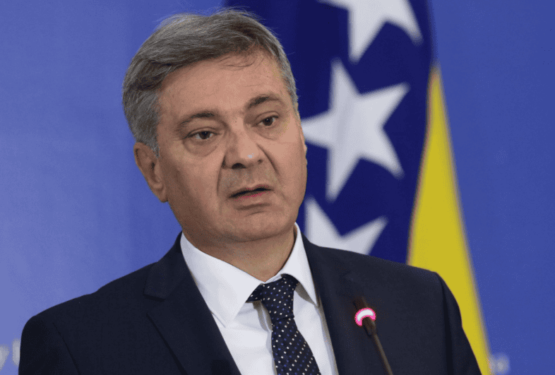 Denis Zvizdic