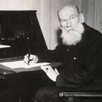 Lav Nikolajevič Tolstoj o poslaniku Muhamedu