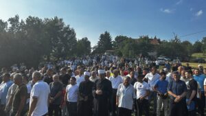 Dženaza Rijadu Šabiću
