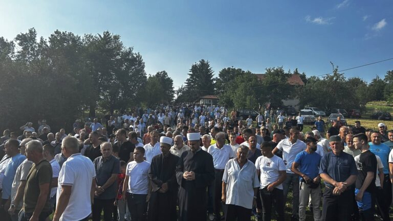 Dženaza Rijadu Šabiću