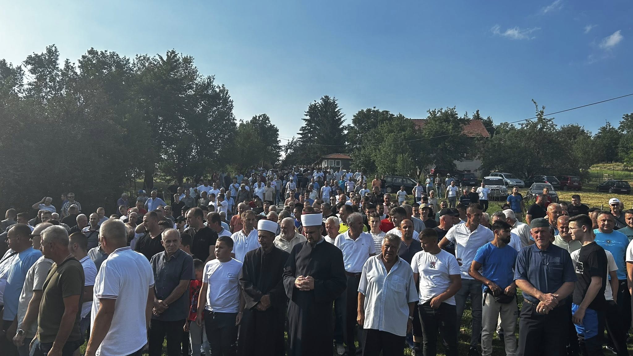 Dženaza Rijadu Šabiću