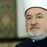 Mustafa Cerić