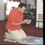 Muhamed Ali