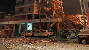 Iran je noćas pokrenuo novi val raketnih napada na Izrael.