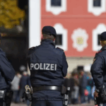 policija austrija