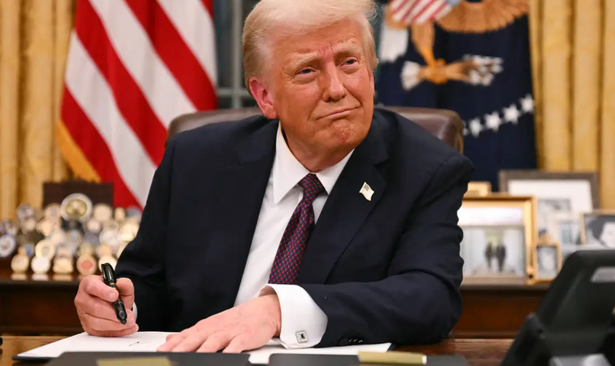 trump