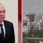 ambasador BiH u Teheranu Nijaz Čardaklija,