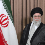 Ayatollah Ali Khamenei