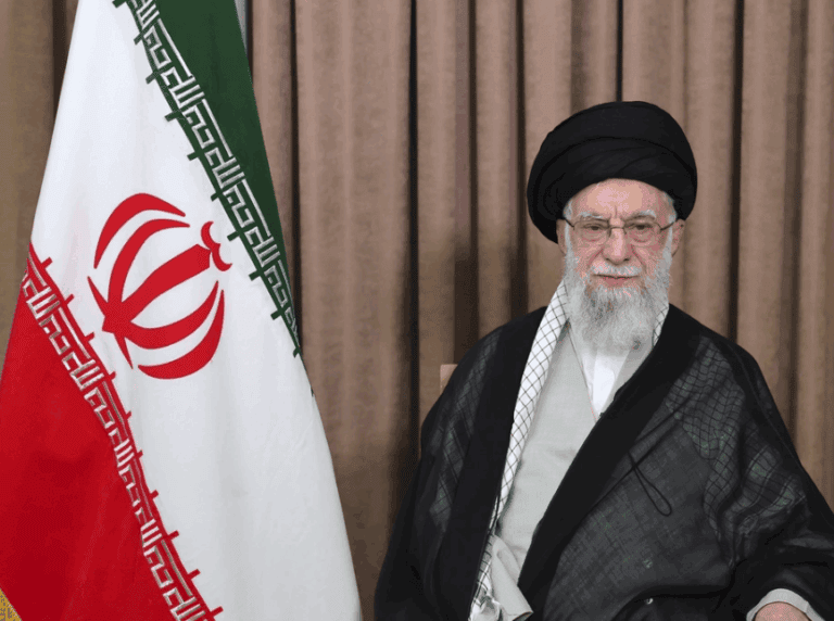 Ayatollah Ali Khamenei
