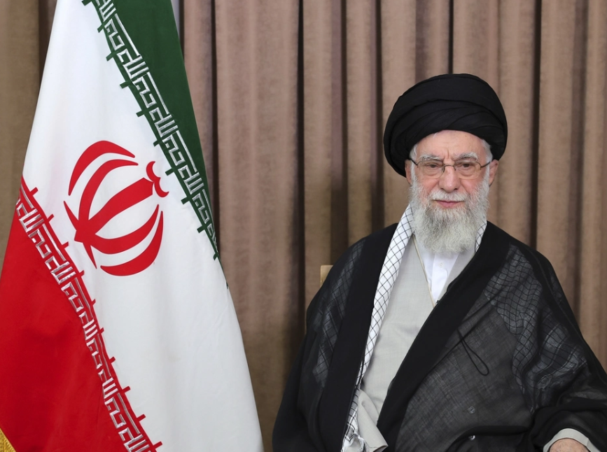 Ayatollah Ali Khamenei
