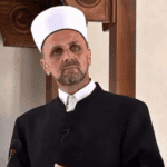 izet camdzic