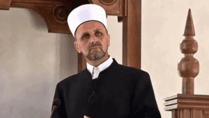 izet camdzic