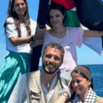 Freedom Flotilla