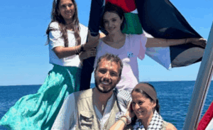 Freedom Flotilla