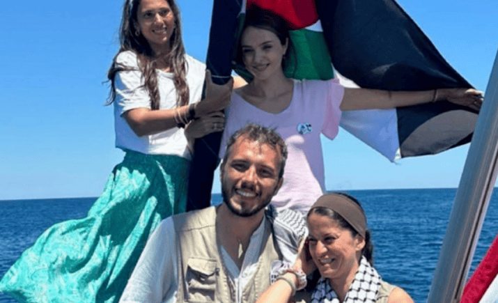 Freedom Flotilla