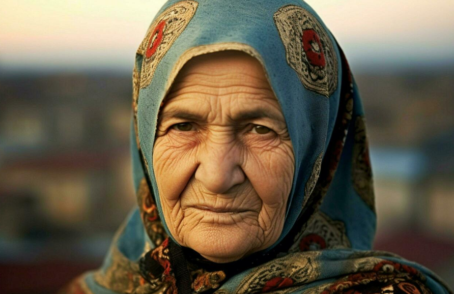 nana stara