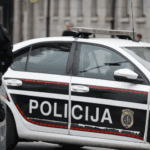 policija sarajevo