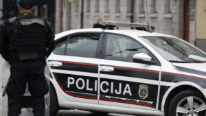 policija sarajevo