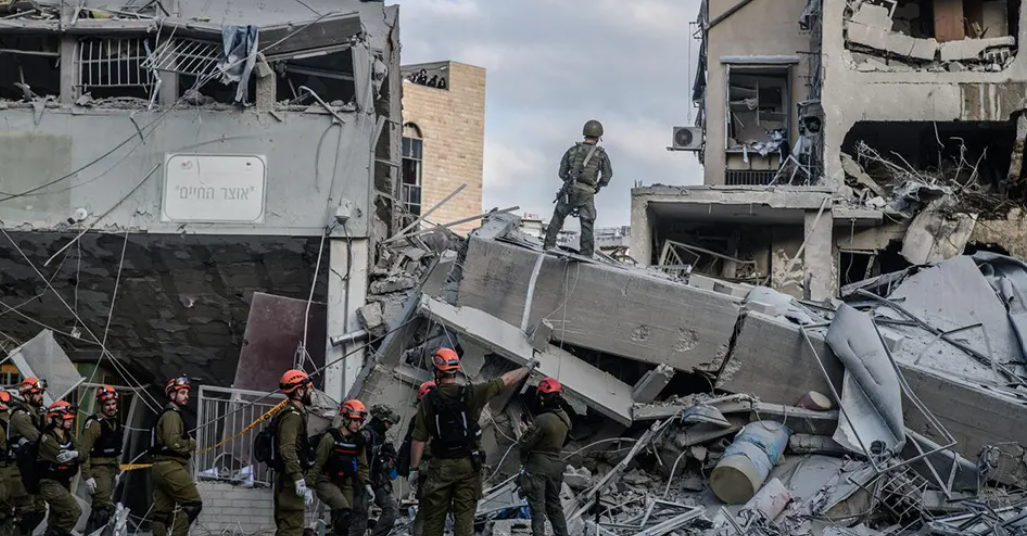 Tel Aviv