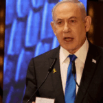 Netanyahu bijesan: Sin mi već drugi put otkazuje svadbu