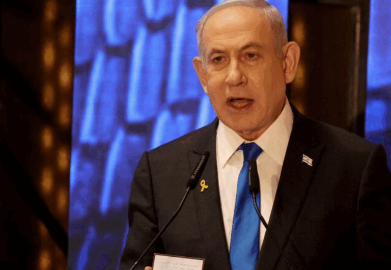 Netanyahu bijesan: Sin mi već drugi put otkazuje svadbu