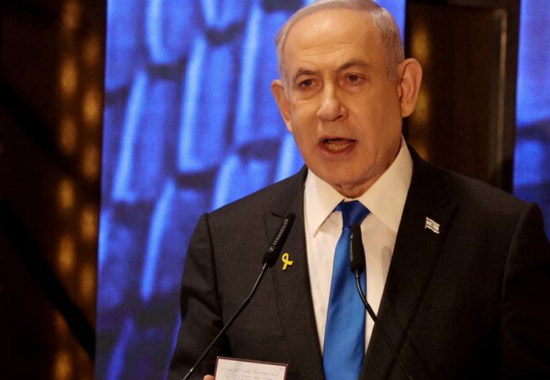 Netanyahu bijesan: Sin mi već drugi put otkazuje svadbu