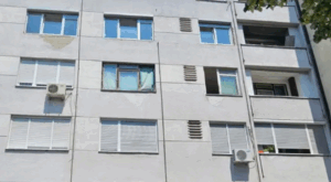 Tri mjeseca mrtva u stanu