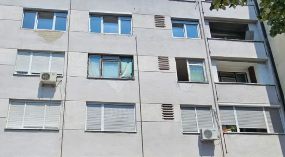Tri mjeseca mrtva u stanu