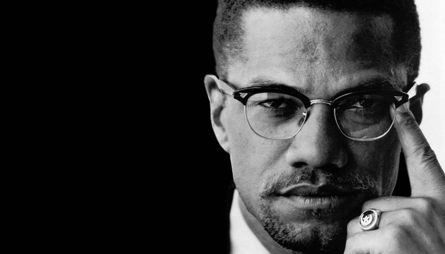 Malcolm X