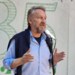 Bakir Izetbegović