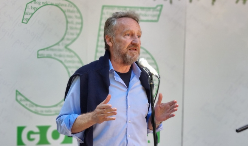 Bakir Izetbegović