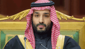 Mohammed bin Salman