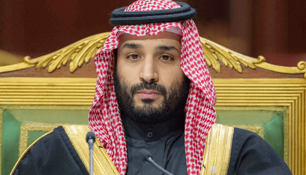 Mohammed bin Salman