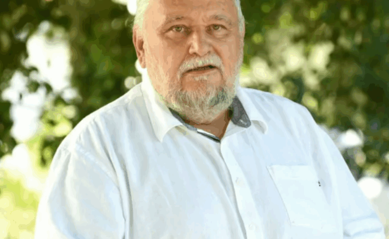 Politolog Davor Gjenero