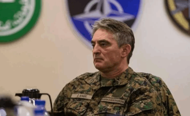 Željko Komšić