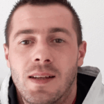 Nestao Mirza Berbić iz Kaknja