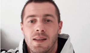 Nestao Mirza Berbić iz Kaknja