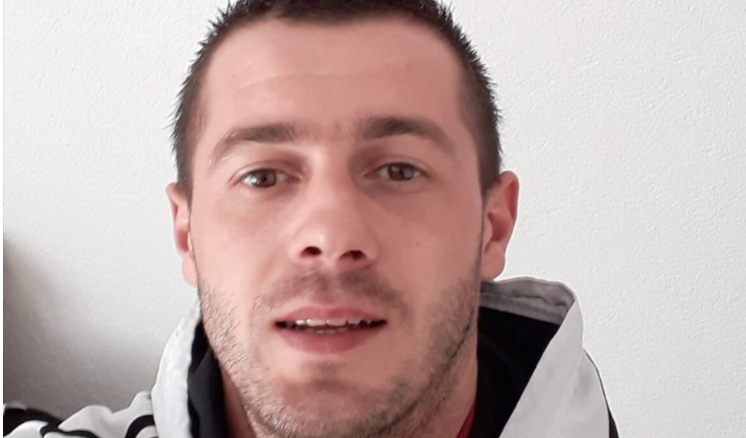 Nestao Mirza Berbić iz Kaknja