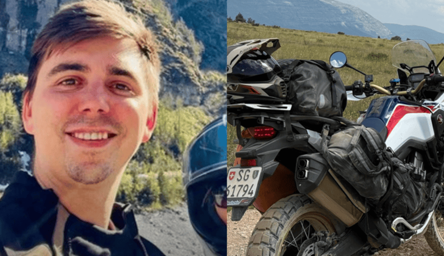 Nestao motociklista iz Poljske tokom solo vožnje kroz BiH