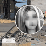 saobraćajna nesreća koja je odnijela život 16-godišnje Kristine S