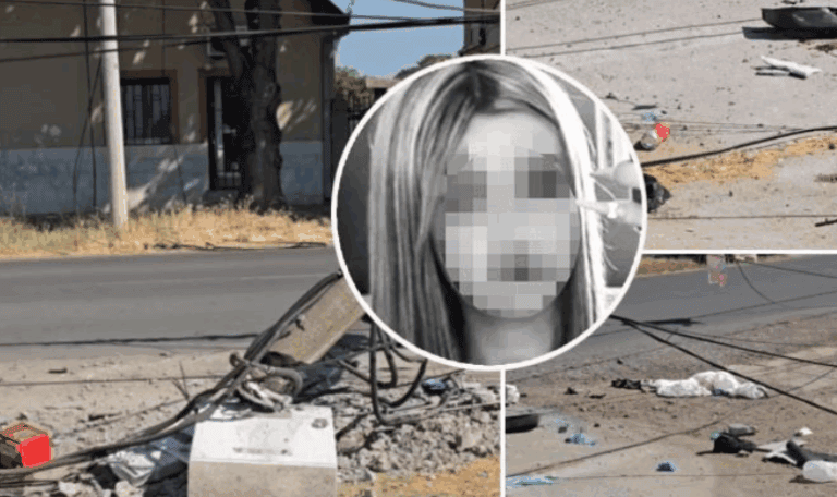saobraćajna nesreća koja je odnijela život 16-godišnje Kristine S