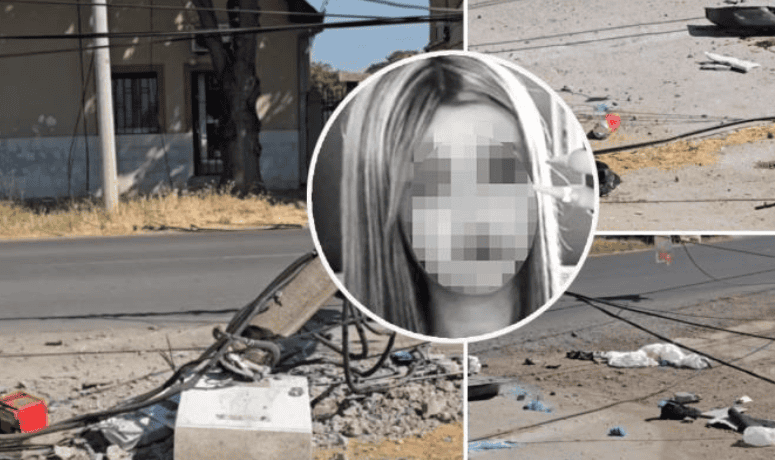 saobraćajna nesreća koja je odnijela život 16-godišnje Kristine S