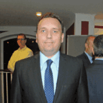 Ambasador Haris Bašić