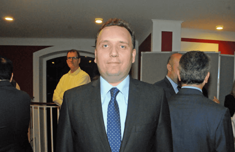 Ambasador Haris Bašić