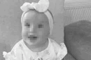 Preminula beba stara sedam mjeseci