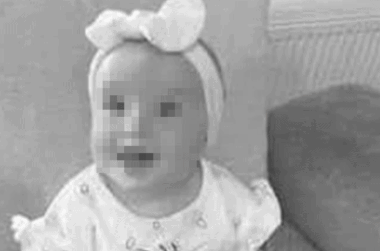 Preminula beba stara sedam mjeseci
