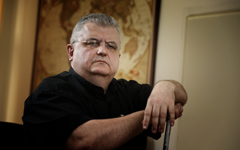 Nenad Čanak