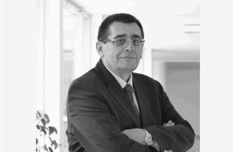 Preminuo profesor Željko Šain