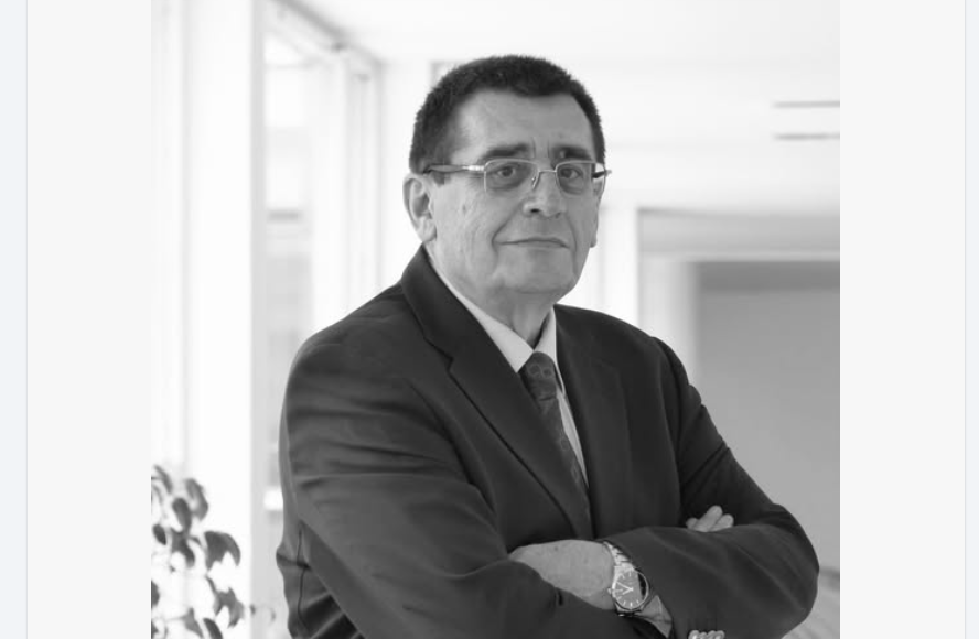 Preminuo profesor Željko Šain
