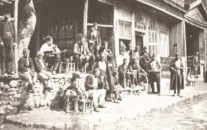 bosnjaci balije